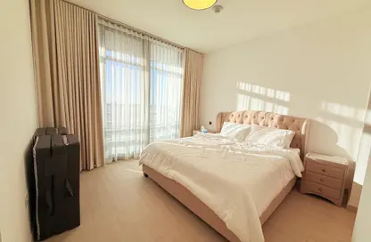 Apartment - 2 Bedrooms - 3 Bathrooms for rent in MISK Apartments - Aljada - Sharjah