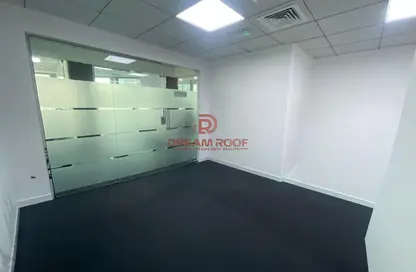 مكتب - استوديو للايجار في برج بايناري - الخليج التجاري - دبي