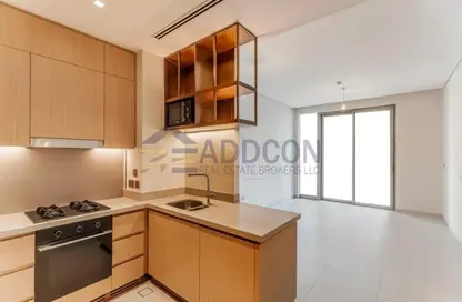 Apartment - 2 Bedrooms - 2 Bathrooms for rent in Vida Dubai Mall Tower 2 - Vida Residences Dubai Mall - Downtown Dubai - Dubai
