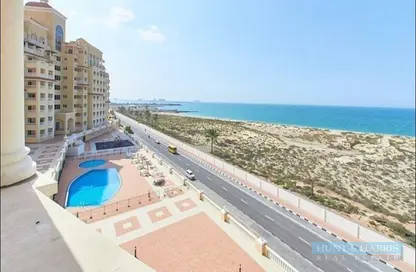 شقة - غرفة نوم - 1 حمام للبيع في رويال بريز 2 - رويال بريز - قرية الحمرا - رأس الخيمة شقة - غرفة نوم - 1 حمام للبيع في رويال بريز 2 - رويال بريز - قرية الحمرا - رأس الخيمة