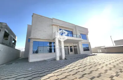 Villa for rent in Al Shawamekh - Abu Dhabi