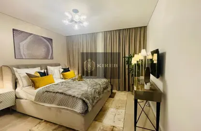 شقة - 2 غرف نوم - 3 حمامات للبيع في عزيزى ريفيرا ري - ميدان واحد - ميدان - دبي