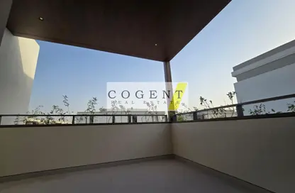 Villa - 5 Bedrooms - 6 Bathrooms for sale in Harmony 2 - Harmony - Tilal Al Ghaf - Dubai