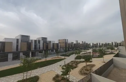 Townhouse - 3 Bedrooms - 4 Bathrooms for rent in Mudon Al Ranim 3 - Mudon - Dubai