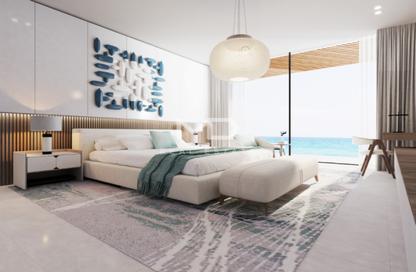 Apartment - 1 Bedroom - 2 Bathrooms for sale in Sea La Vie - Yas Bay - Yas Island - Abu Dhabi