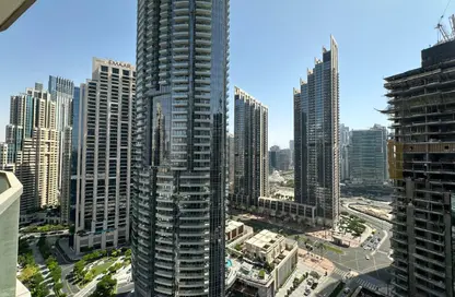 Apartment - 2 Bedrooms - 2 Bathrooms for rent in Grande - Opera District - Downtown Dubai - Dubai