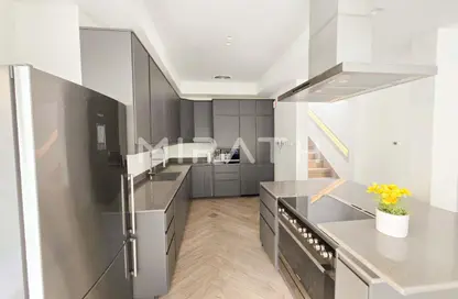 فيلا - 3 غرف نوم - 3 حمامات للايجار في فلل ام سقيم 1 - أم سقيم 1 - أم سقيم - دبي