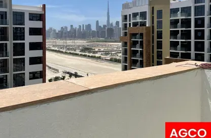 شقة - 2 غرف نوم - 2 حمامات للبيع في عزيزي ريفيرا - ميدان واحد - ميدان - دبي
