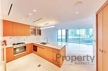 شقة - 2 غرف نوم - 3 حمامات للايجار في إلينغتون بيتش هاوس - نخلة جميرا - دبي