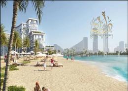 Apartment - 2 bedrooms - 3 bathrooms for sale in Misk Residences - Maryam Island - Sharjah