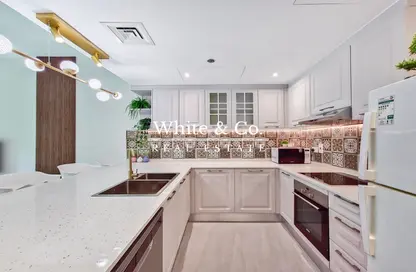 Apartment - 1 Bedroom - 1 Bathroom for sale in Al Alka 1 - Al Alka - Greens - Dubai