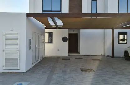 تاون هاوس - 2 غرف نوم - 2 حمامات للايجار في الغدير 2 - الغدير - أبوظبي