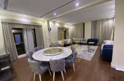 فيلا - 5 غرف نوم - 7 حمامات للبيع في تلال عجمان - العالية - عجمان