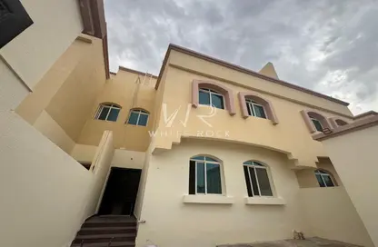 فيلا - 5 غرف نوم - 7 حمامات للايجار في مدينة خليفة - أبوظبي