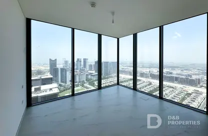 Apartment - 2 Bedrooms - 3 Bathrooms for rent in Sobha Creek Vistas Grande - Sobha Hartland - Mohammed Bin Rashid City - Dubai