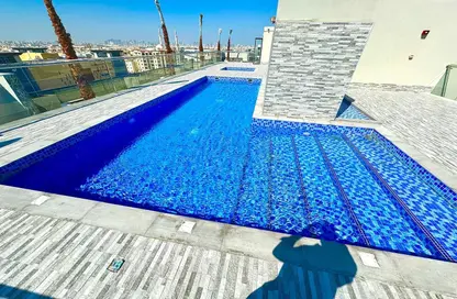 Apartment - 2 Bedrooms - 3 Bathrooms for rent in Muwaileh 29 Building - Muwaileh - Sharjah