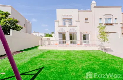 Townhouse - 3 Bedrooms - 4 Bathrooms for rent in Springs 11 - The Springs - Dubai