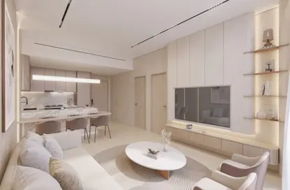 شقة - 2 غرف نوم - 3 حمامات للبيع في ذا كادين من بريسكوت - ميدان - دبي