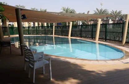 Apartment - 2 Bedrooms - 2 Bathrooms for sale in Al Thamam 22 - Remraam - Dubai Land - Dubai