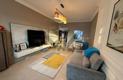 Apartment - 1 Bedroom - 2 Bathrooms for sale in Plaza Residences 1 - Plaza Residences - Jumeirah Village Circle - Dubai
