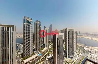 شقة - غرفة نوم - 2 حمامات للايجار في بالاس رزيدنسز - ميناء خور دبي (ذا لاجونز) - دبي