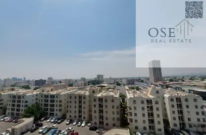 Apartment - 2 Bedrooms - 2 Bathrooms for sale in City Tower - Al Nuaimiya - Ajman