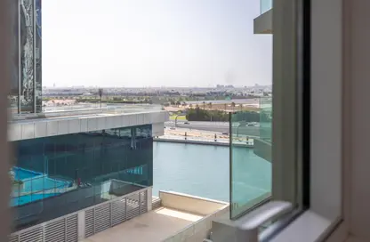 Apartment - 2 Bedrooms - 3 Bathrooms for sale in Urban Oasis - Business Bay - Dubai