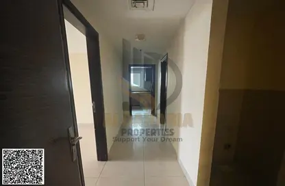 Apartment - 2 Bedrooms - 3 Bathrooms for rent in Sheikh Jaber Al Sabah Street - Al Naimiya - Al Nuaimiya - Ajman
