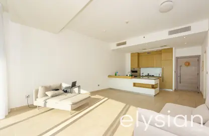 Apartment - 2 Bedrooms - 2 Bathrooms for rent in Serenia Residences North - Serenia Residences The Palm - Palm Jumeirah - Dubai