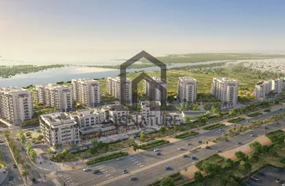 Apartment - Studio - 1 Bathroom for sale in Yas Golf Collection - Yas Island - Abu Dhabi