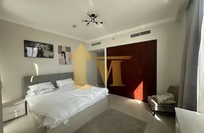 Apartment - 1 Bedroom - 2 Bathrooms for rent in Scala Tower - Business Bay - Dubai Apartment - 1 Bedroom - 2 Bathrooms for rent in Scala Tower - Business Bay - Dubai