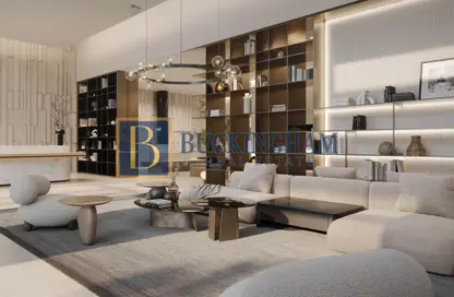 Apartment - 2 Bedrooms - 2 Bathrooms for sale in Rosehill - Dubai Hills Estate - Dubai