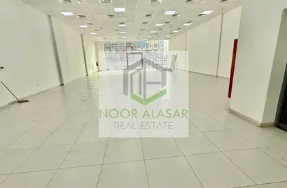 Shop - Studio - 4 Bathrooms for rent in Al Muteena - Deira - Dubai Shop - Studio - 4 Bathrooms for rent in Al Muteena - Deira - Dubai