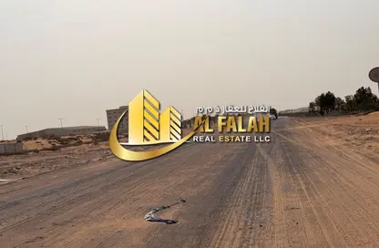 أرض - استوديو للبيع في الصجعة الصناعية - آلصجعه - الشارقة