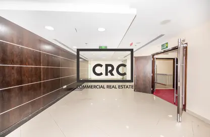 Full Floor - Studio for rent in Khalifa City A - Khalifa City - Abu Dhabi