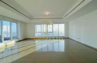 شقة - 3 غرف نوم - 4 حمامات للايجار في برج سما - شارع إلكترا - أبوظبي شقة - 3 غرف نوم - 4 حمامات للايجار في برج سما - شارع إلكترا - أبوظبي