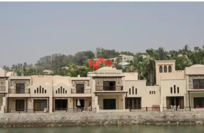 شقة - 2 غرف نوم - 2 حمامات للبيع في ذا كوف روتانا - الواجهة المائية - راس الخيمة - رأس الخيمة شقة - 2 غرف نوم - 2 حمامات للبيع في ذا كوف روتانا - الواجهة المائية - راس الخيمة - رأس الخيمة