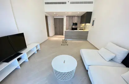 Apartment - 1 Bedroom - 1 Bathroom for rent in Oxford 212 - Jumeirah Village Circle - Dubai