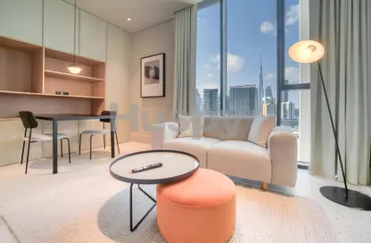 Apartment - Studio - 1 Bathroom for sale in UPSIDE Living - Business Bay - Dubai