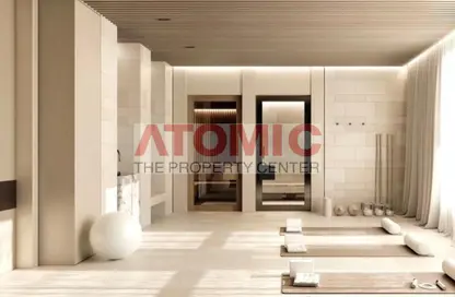Apartment - 3 Bedrooms - 5 Bathrooms for sale in Liv Lux - Dubai Marina - Dubai