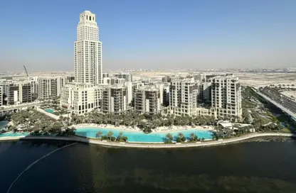 شقة - 3 غرف نوم - 4 حمامات للبيع في قصر الخور - ميناء خور دبي (ذا لاجونز) - دبي
