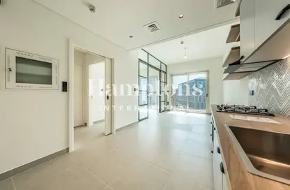Apartment - 1 Bedroom - 1 Bathroom for rent in Collective 2.0 Tower B - Collective 2.0 - Dubai Hills Estate - Dubai