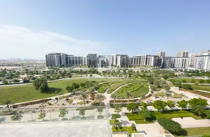 شقة - غرفة نوم - 1 حمام للبيع في إكزيكتيف رزيدنسز 2 - إكزيكتيف رزيدنسز - دبي هيلز استيت - دبي
