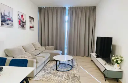 شقة - غرفة نوم - 2 حمامات للبيع في بلجرافيا 3أ - 3 بلجرافيا - منطقة 15 - قرية جميرا الدائرية - دبي