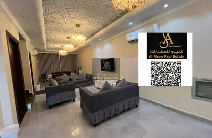 تاون هاوس - 5 غرف نوم - 7 حمامات للايجار في 1 الياسمين - الياسمين - عجمان