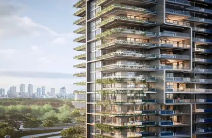 Apartment - 2 Bedrooms - 3 Bathrooms for sale in Samana Avenue - Dubai Land Residence Complex - Dubai
