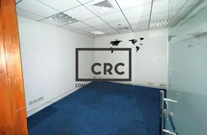 Office Space - Studio for rent in Sheikha Mariam Building - Baniyas Road - Deira - Dubai