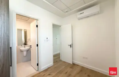 Townhouse - 4 Bedrooms - 3 Bathrooms for rent in Maha Townhouses - Town Square - Dubai