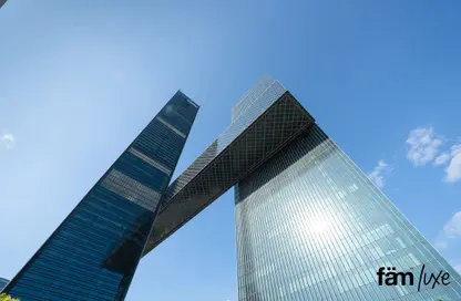 Apartment - 3 Bedrooms - 5 Bathrooms for sale in One Za'abeel The Residences - Zabeel 1 - Zabeel - Dubai Apartment - 3 Bedrooms - 5 Bathrooms for sale in One Za'abeel The Residences - Zabeel 1 - Zabeel - Dubai