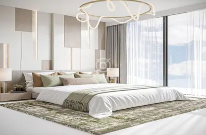 Apartment - 1 Bedroom - 1 Bathroom for sale in Provenza Residences - Jumeirah Village Circle - Dubai